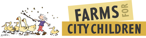 Farms For City Children Shop