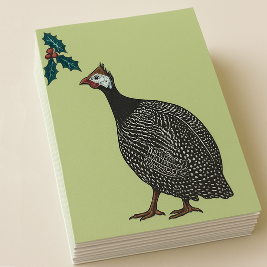 FFCC Christmas Cards 2025